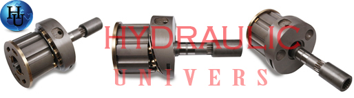 reparatie hidromotor JMV147